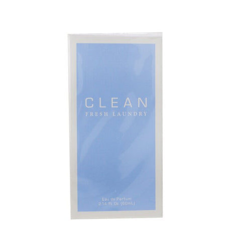 Clean Fresh Laundry Eau De Parfum Spray -