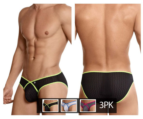 3PK Briefs