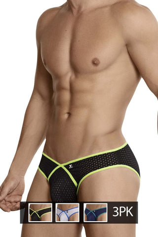 3PK Briefs