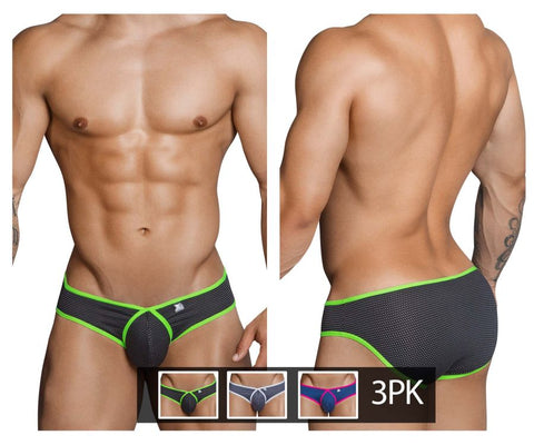 3PK Briefs