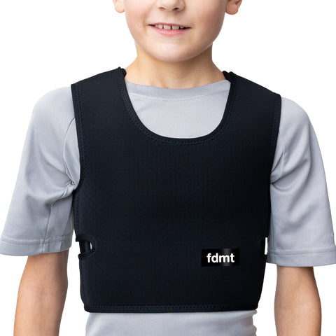 Large Deep Pressure Vest Fdmt