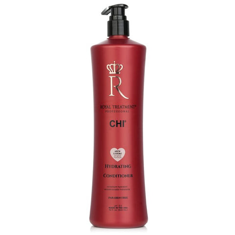 Royal Treatment Hydrating Conditioner (for Dry, Damaged And Overworked Color-treated Hair) -