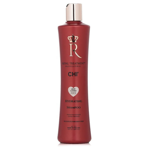 Royal Treatment Hydrating Shampoo (for Dry, Damaged And Overworked Color-treated Hair) -