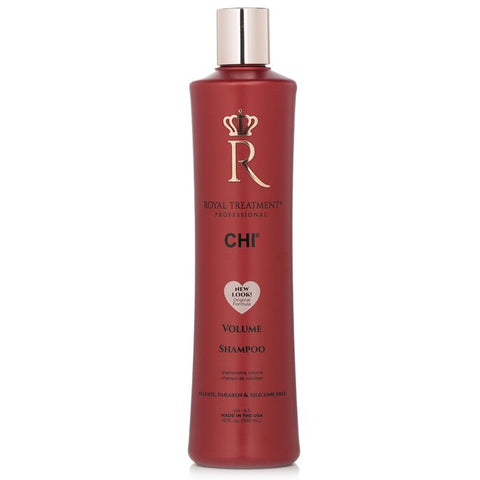 Royal Treatment Volume Shampoo (for Fine, Limp And Color-treated Hair)