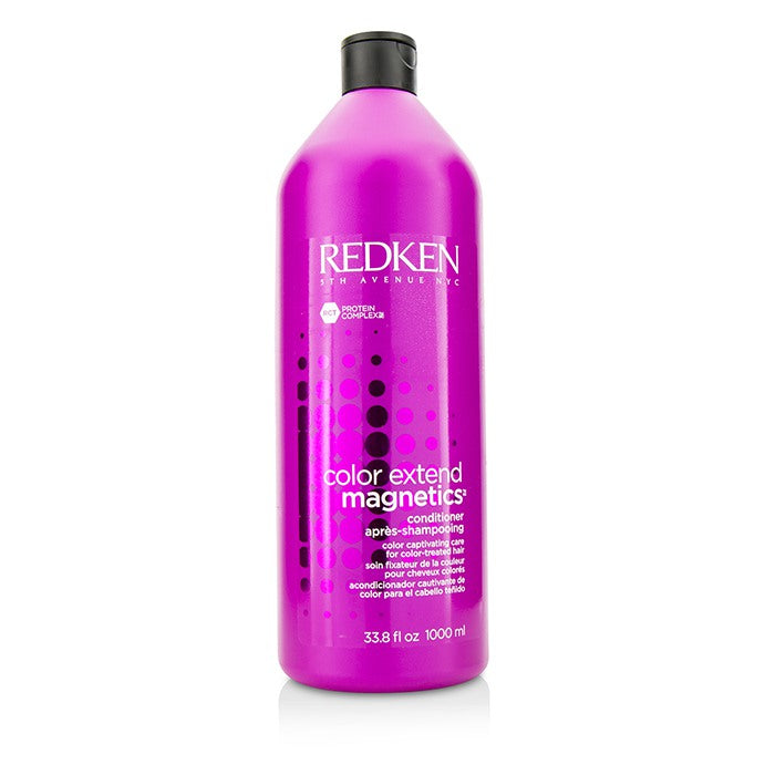 Color Extend Magnetics Conditioner (for Color-treated Hair)