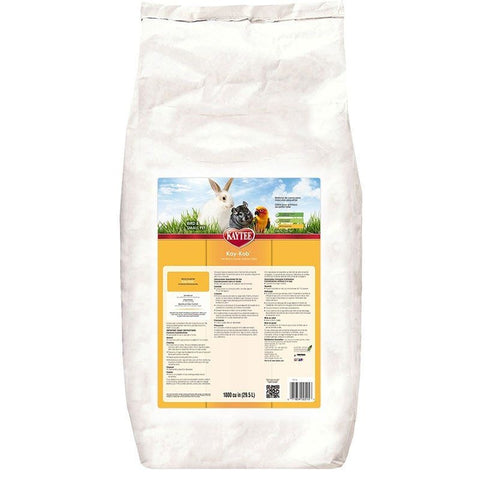 Kaytee Kay-kob Bedding & Litter - 25 Lbs