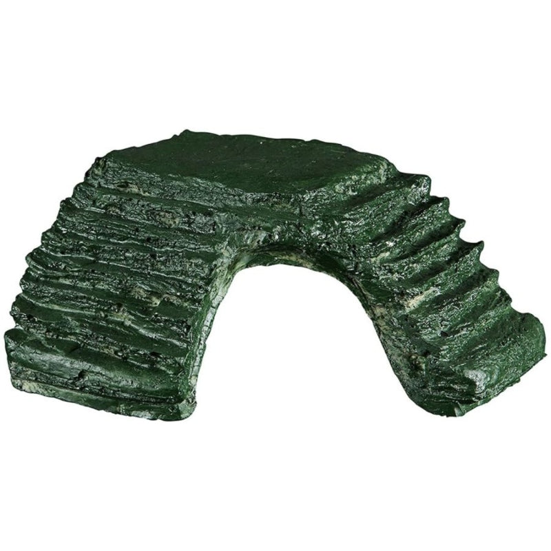 Zilla Corner Cave/basking Platform - Small (9.5"l X 6"w X 3.25"h)