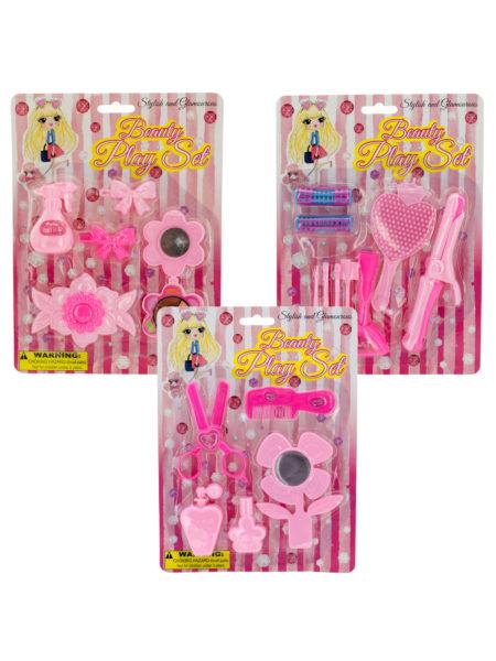 Mini Beauty Play Set (Available in a pack of 20)