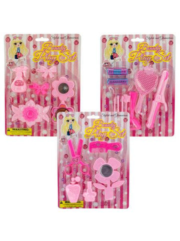 Mini Beauty Play Set (Available in a pack of 20)