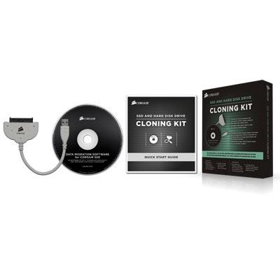 SSD HD Drive Clone Kit