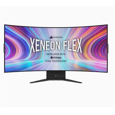 CORSAIR XENEON FLEX 45WQHD240