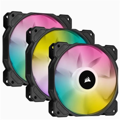 CORSAIR SP120 RGB ELITE Fan