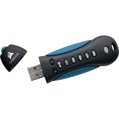 64GB Secure USB 3.0 Flash Driv