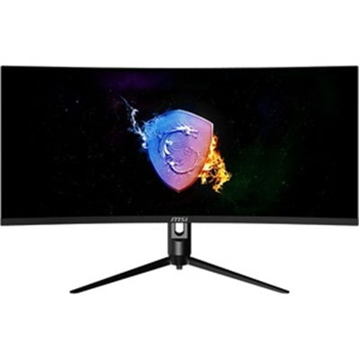 Gaming Curved VA 34" 3440x1440