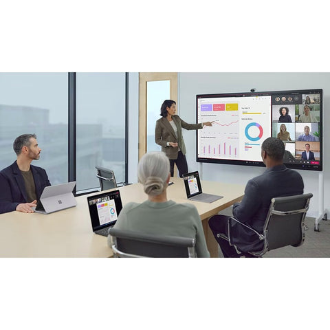 Microsoft Surface Hub 2 Video Conferencing Camera