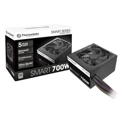 Smart 80 Plus White 700W