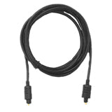 SIIG Toslink Digital Audio Cable