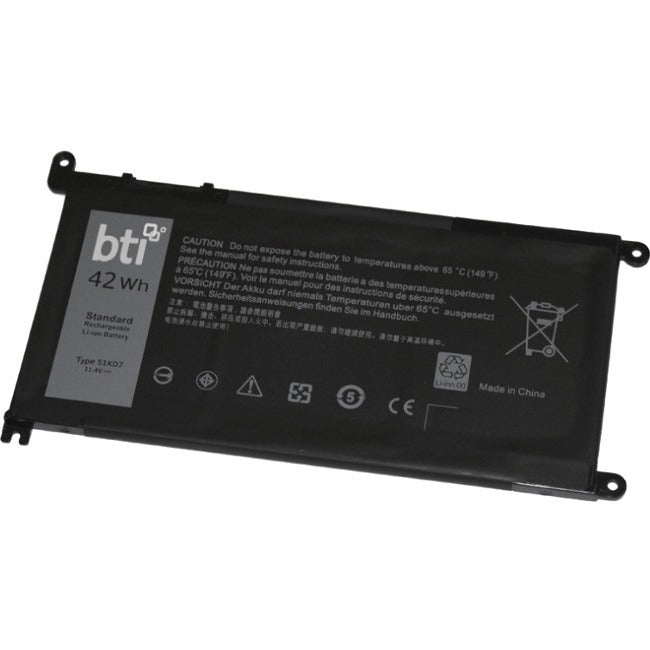 BTI Battery