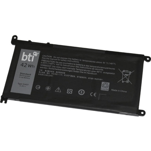 BTI Battery