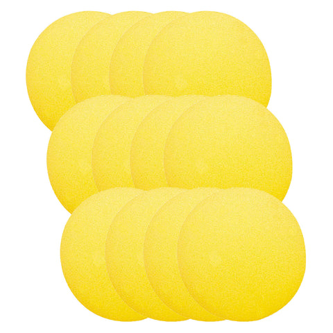 Foam Ball, 4", Pack of 12