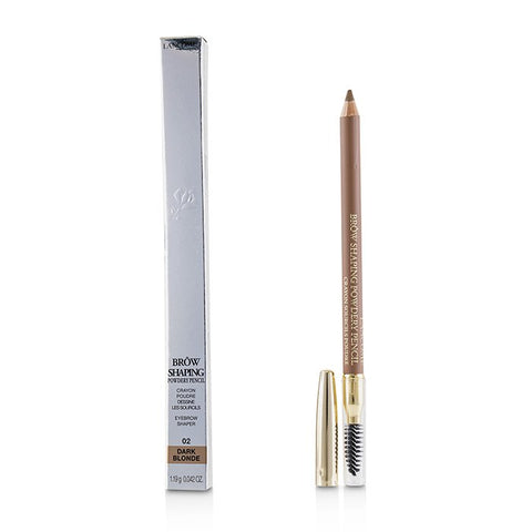 Brow Shaping Powdery Pencil