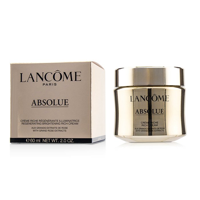 Absolue Creme Riche Regenerating Brightening Rich Cream - 60ml/2oz