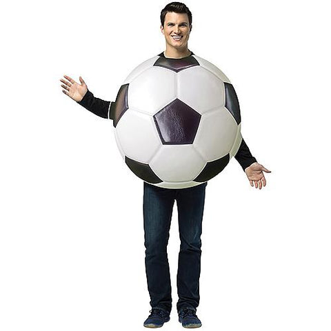 Soccer Ball