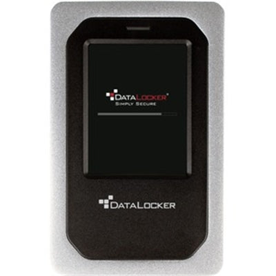 DataLocker DL4 FE 1 TB EHDD