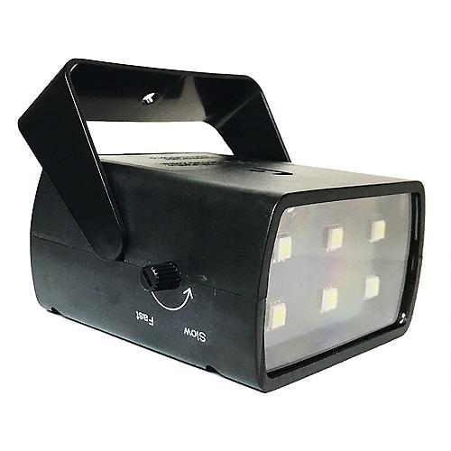 Strobe Mini Flash