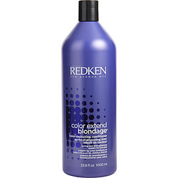 Color Extend Blondage Conditioner For Blonde Hair 33.8 Oz