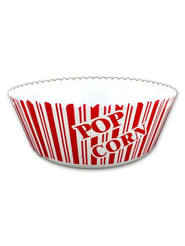 101 oz. Large Popcorn Bowl (Available in a pack of 12)