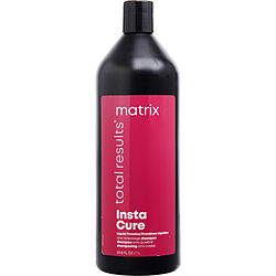 Instacure Anti-breakage Shampoo 33.8 Oz