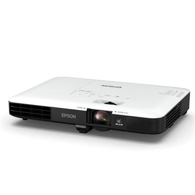 Epson PowerLite 1780W LCD Projector - 16:10