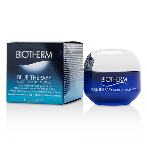 Blue Therapy Multi-defender Spf 25 - Normal/combination Skin