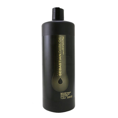 Dark Oil Lightweight Shampoo