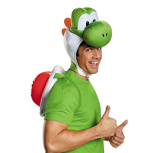 Yoshi Kit Adult