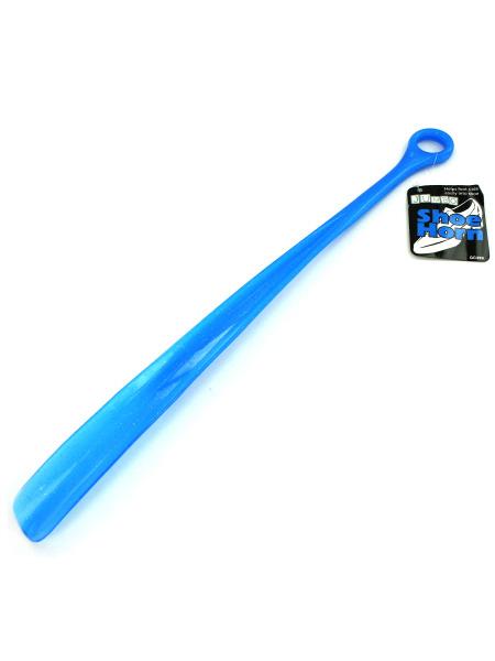 Jumbo Shoe Horn (Available in a pack of 24)