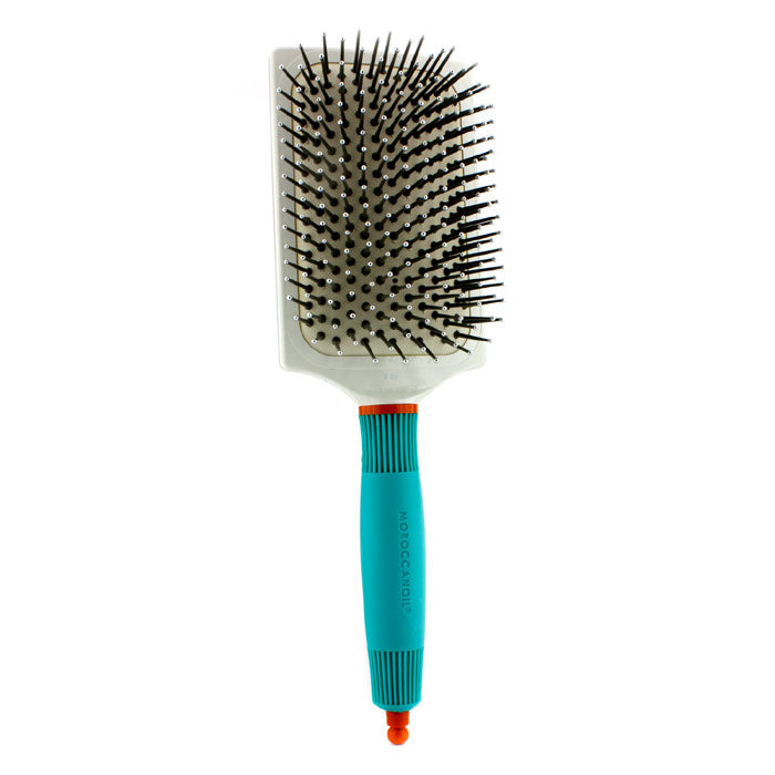 Ionic Ceramic Thermal Paddle Brush - 1pc