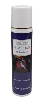 250ml St Michael Air Freshener