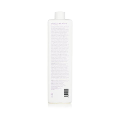 Hydrate-me.wash (kakadu Plum Infused Moisture Delivery Shampoo - For Coloured Hair) -