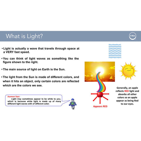 Circuit Blox™ Student Set, Lights Starter