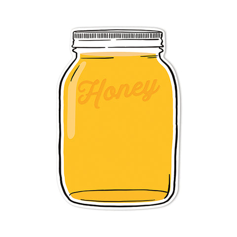 The Hive Mason Jar Paper Cut-Outs, 36 Per Pack, 3 Packs