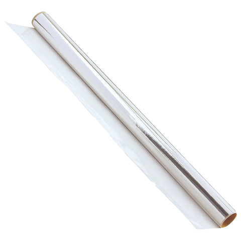 Cello-Wrap™ Roll, Clear, 20" x 12.5', 6 Rolls