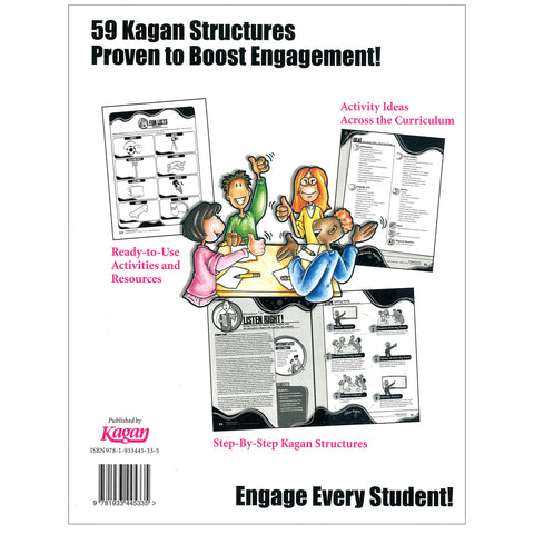 59 Kagan Structures Book