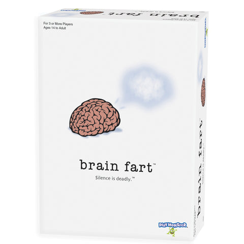 Brain Fart™