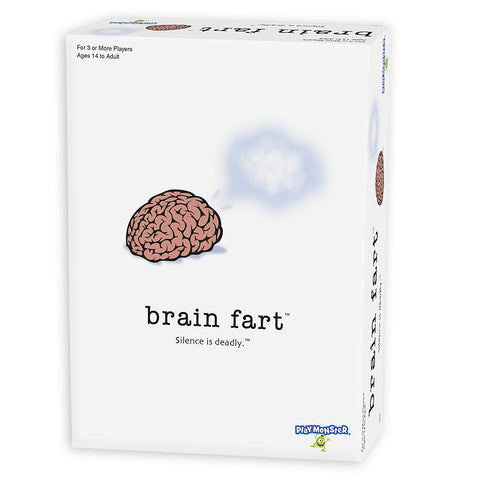 Brain Fart™