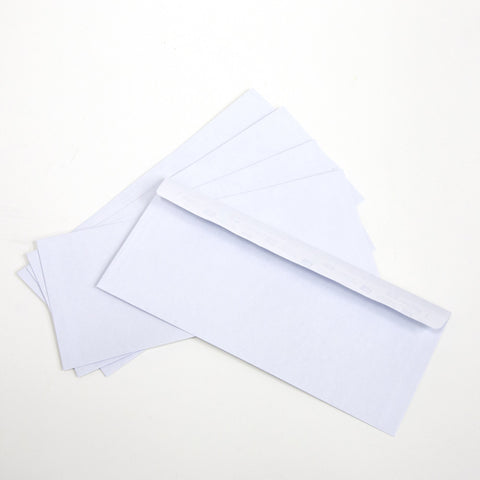 #10 Self-Seal Security Envelopes, Pack of 500