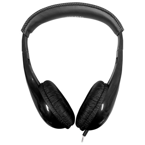 Motiv8 TRS Classroom Headphone with In-line Volume Control