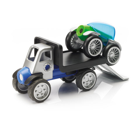 Power Vehicles - Mix - 26 Pieces