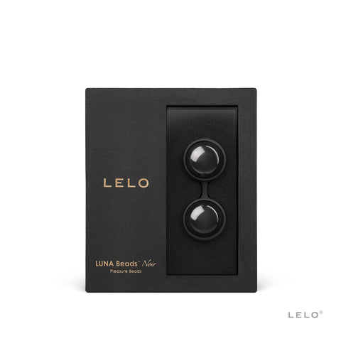 LELO Beads Noir